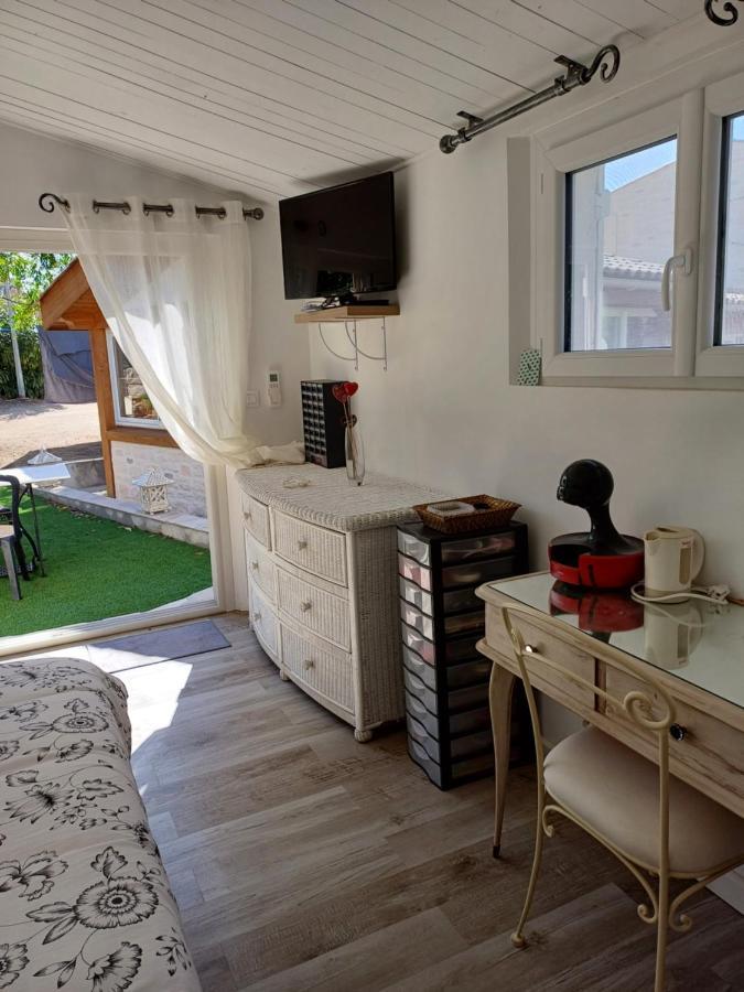 Margaux Bed & Breakfast Le Plan-de-la-Tour Екстериор снимка