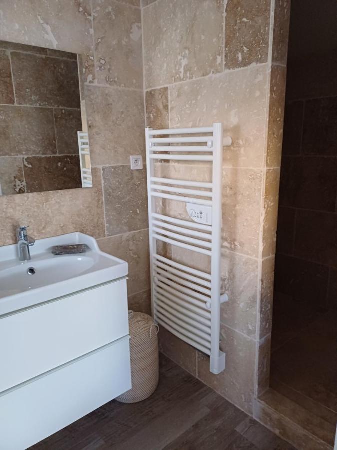 Margaux Bed & Breakfast Le Plan-de-la-Tour Екстериор снимка